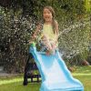 Little Tikes 2-in-1 Indoor-Outdoor Slide