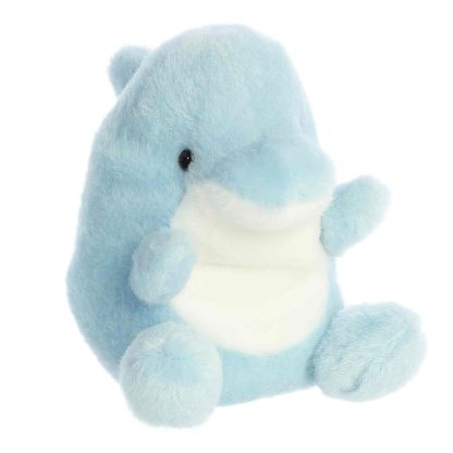 Palm Pals Clicks Dolphin™