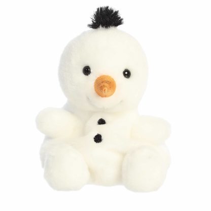 Palm Pals Freeze Snowman™