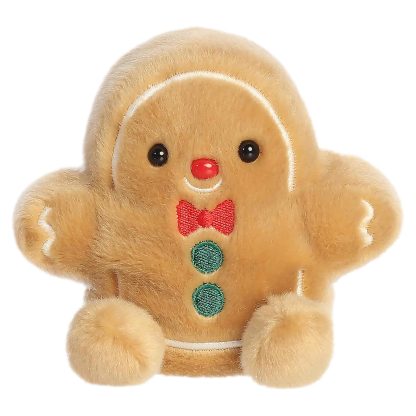 Palm Pals Gio Gingerbread Man™