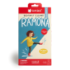 Tonies Ramona Book Tonies - 4 Pack