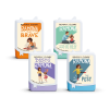 Tonies Ramona Book Tonies - 4 Pack