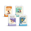 Tonies Ramona Book Tonies - 4 Pack