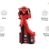 Tonies Carmen Sandiego Tonie
