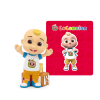 Tonies CoComelon: Sing-Along Favorites Tonie
