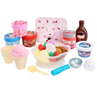 Little Tikes Creative Chefs™ Ice Cream Kit