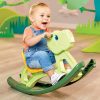 Little Tikes Easy Rockin' Dino Toy