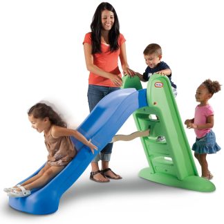 Little Tikes Easy Store™ Large Play Slide