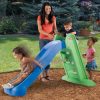 Little Tikes Easy Store™ Large Play Slide