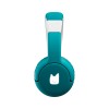 Tonies Bluetooth Headphones: Tropical Teal