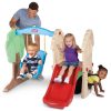 Little Tikes Hide & Seek™ Climber & Swing