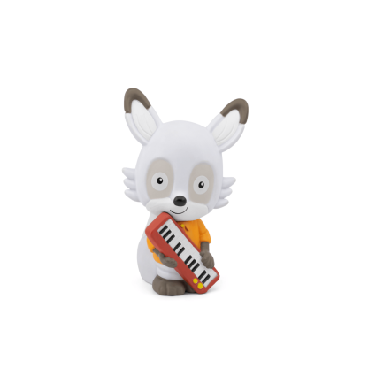 Tonies Lalalinos: Mission Akio Tonie