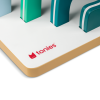 Tonies Large Tabletop Shelf: Mountain