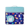 Tonies Listen & Go Bag for Toniebox - Blue Stargazing