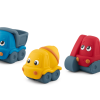 Tonies Construction My First Tonies Set - 3 Pack