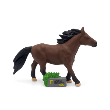 Tonies National Geographic Kids: Horse Tonie