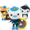 Tonies Octonauts 3 Tonies Set