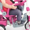 Little Tikes Perfect Fit™ 4-in-1-Trike - Pink