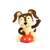 Tonies Playtime Puppy Toniebox 2 Starter Set - Moon Gray