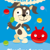 Tonies Playtime Puppy Toniebox 2 Starter Set - Sunset Red
