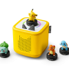 Tonies Pokémon Toniebox 2 Set – Lightning Yellow