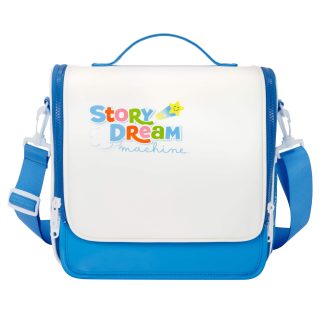 Little Tikes Story Dream Machine™ Storytime Travel Case