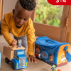 Tonies Subscription: Educational, Literary, Nap Time Tonies for 3-4 years