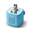 Tonies Bluey Toniebox 2 Starter Set - Sky Blue