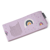 Tonies Toniebox 2 Sleeve: Rainbow
