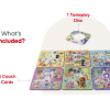 Tonies Tonieplay Monster Talent Search Game