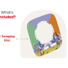 Tonies Tonieplay: The Legend of Mount Majestic: A Musical Family Quest Game & Controller