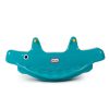 Little Tikes Whale Teeter Totter - Blue