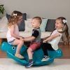 Little Tikes Whale Teeter Totter - Blue